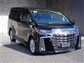 2021 Toyota Alphard