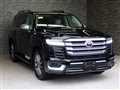 2026 Toyota Land Cruiser