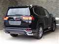 2026 Toyota Land Cruiser