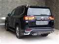 2026 Toyota Land Cruiser