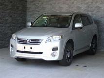 2008 Toyota Vanguard