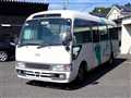 2003 Hino Liesse II