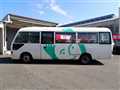 2003 Hino Liesse II
