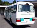 2003 Hino Liesse II
