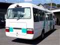2003 Hino Liesse II