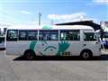 2003 Hino Liesse II