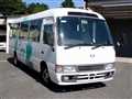 2003 Hino Liesse II