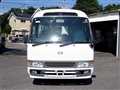 2003 Hino Liesse II