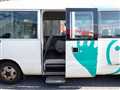 2003 Hino Liesse II