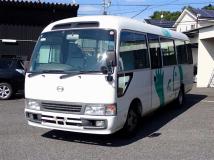 2003 Hino Liesse II