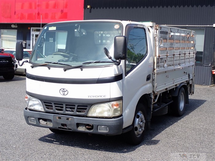 2006 Toyota Toyoace