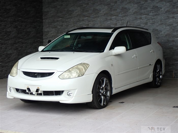 2004 Toyota Caldina