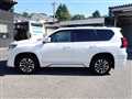 2022 Toyota Land Cruiser Prado