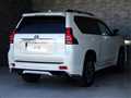 2022 Toyota Land Cruiser Prado