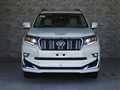 2022 Toyota Land Cruiser Prado