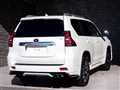 2022 Toyota Land Cruiser Prado
