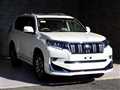 2022 Toyota Land Cruiser Prado