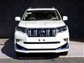 2022 Toyota Land Cruiser Prado