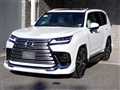 2022 Lexus LX