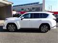 2022 Lexus LX