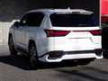 2022 Lexus LX