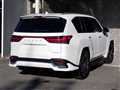 2022 Lexus LX