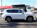 2022 Lexus LX
