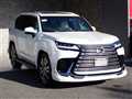 2022 Lexus LX