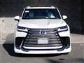 2022 Lexus LX
