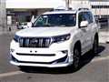 2023 Toyota Land Cruiser Prado