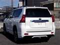 2023 Toyota Land Cruiser Prado