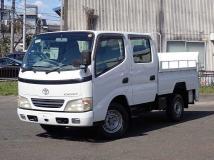 2006 Toyota Toyoace