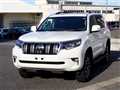 2023 Toyota Land Cruiser Prado