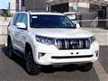2023 Toyota Land Cruiser Prado