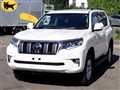 2023 Toyota Land Cruiser Prado