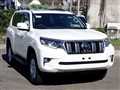 2023 Toyota Land Cruiser Prado