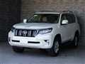 2022 Toyota Land Cruiser Prado