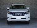 2022 Toyota Land Cruiser Prado