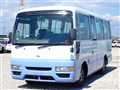 2004 Nissan Civilian Bus