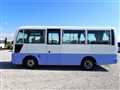 2004 Nissan Civilian Bus