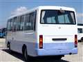 2004 Nissan Civilian Bus
