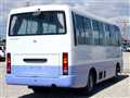 2004 Nissan Civilian Bus