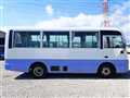 2004 Nissan Civilian Bus