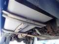 2004 Nissan Civilian Bus
