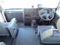 2004 Nissan Civilian Bus