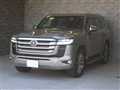 2023 Toyota Land Cruiser