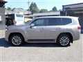 2023 Toyota Land Cruiser