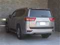 2023 Toyota Land Cruiser