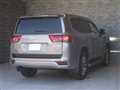 2023 Toyota Land Cruiser