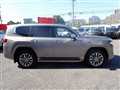 2023 Toyota Land Cruiser